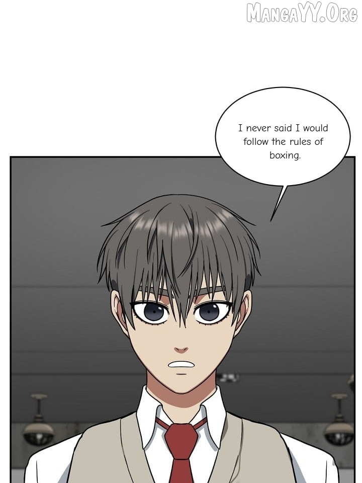 Change Me Chapter 49 - page 83